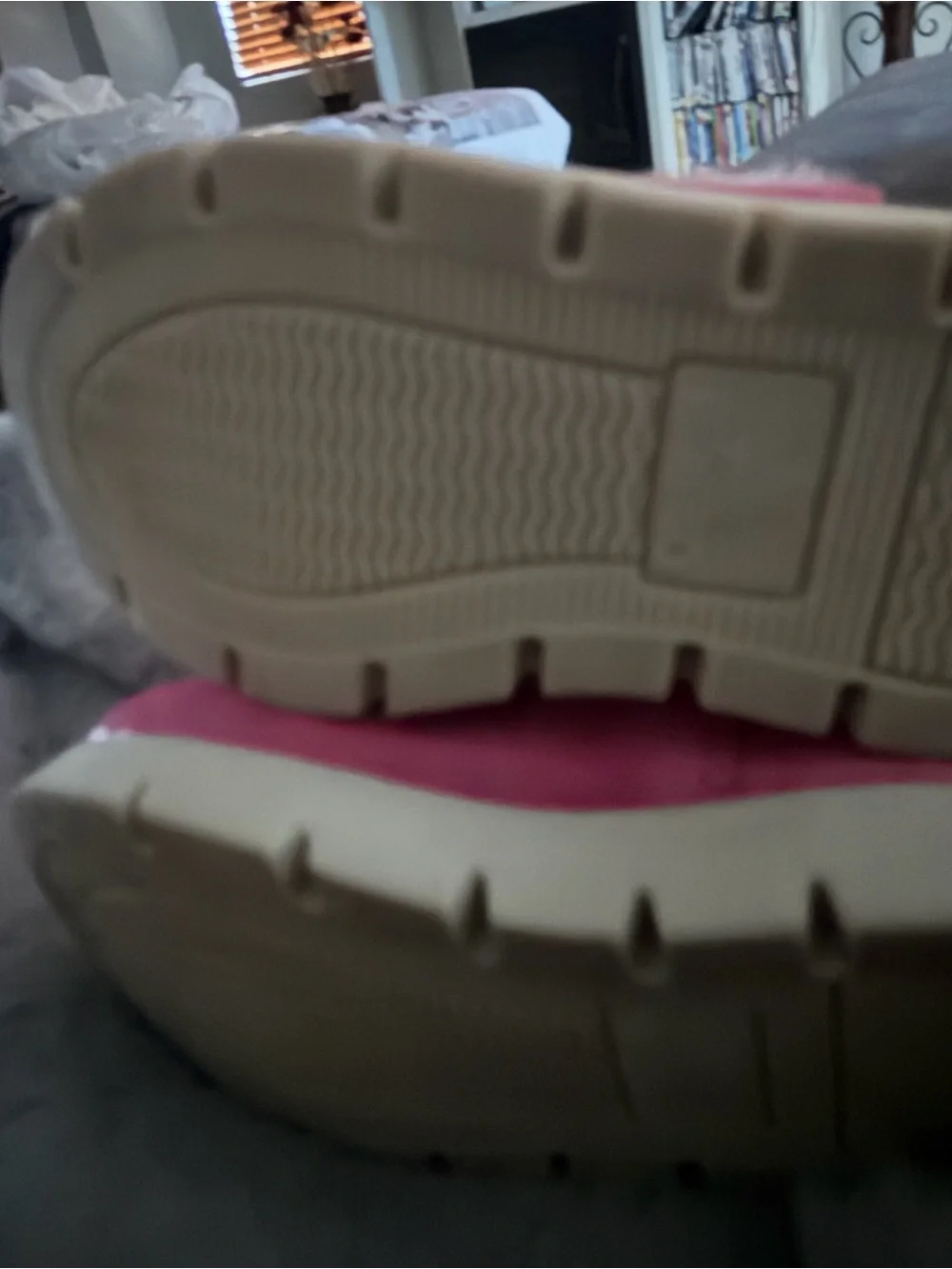 Pink Faux-Fur Kids Winter Boots